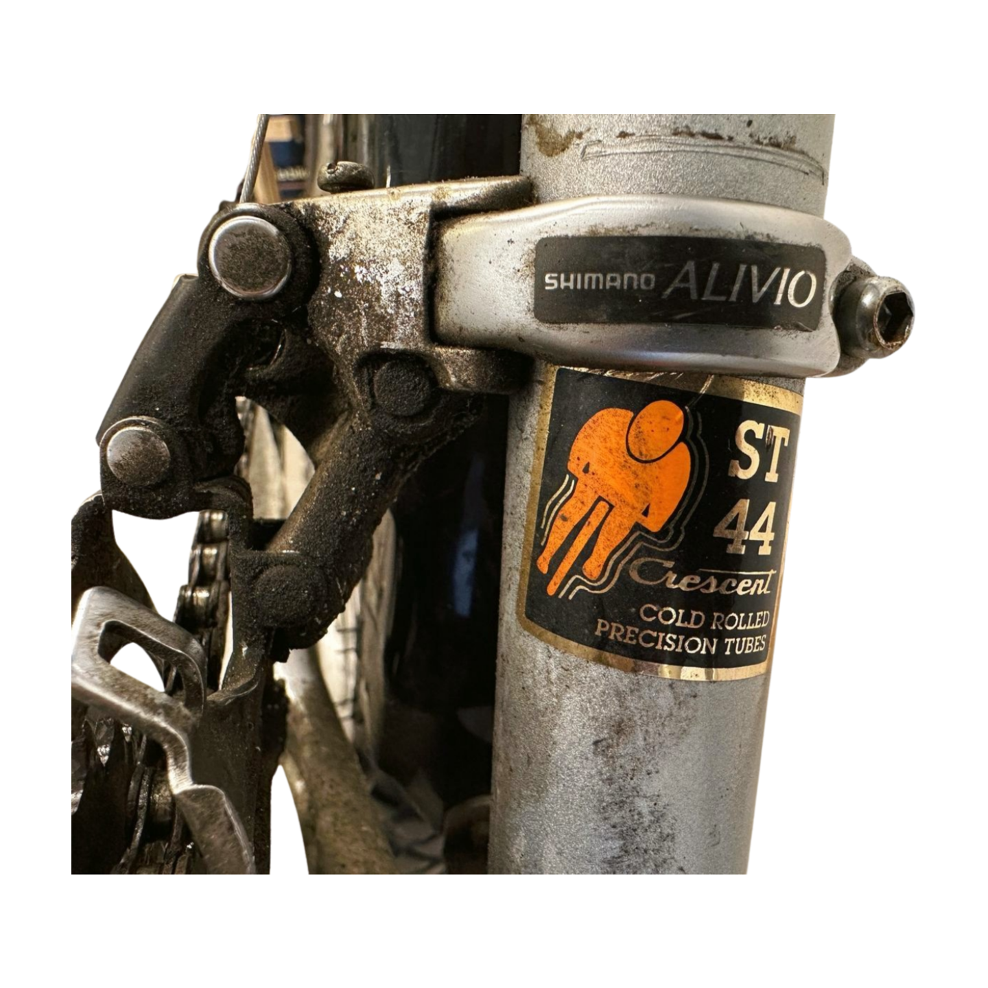 Cresent 26tum juniorcykel 21 växlar