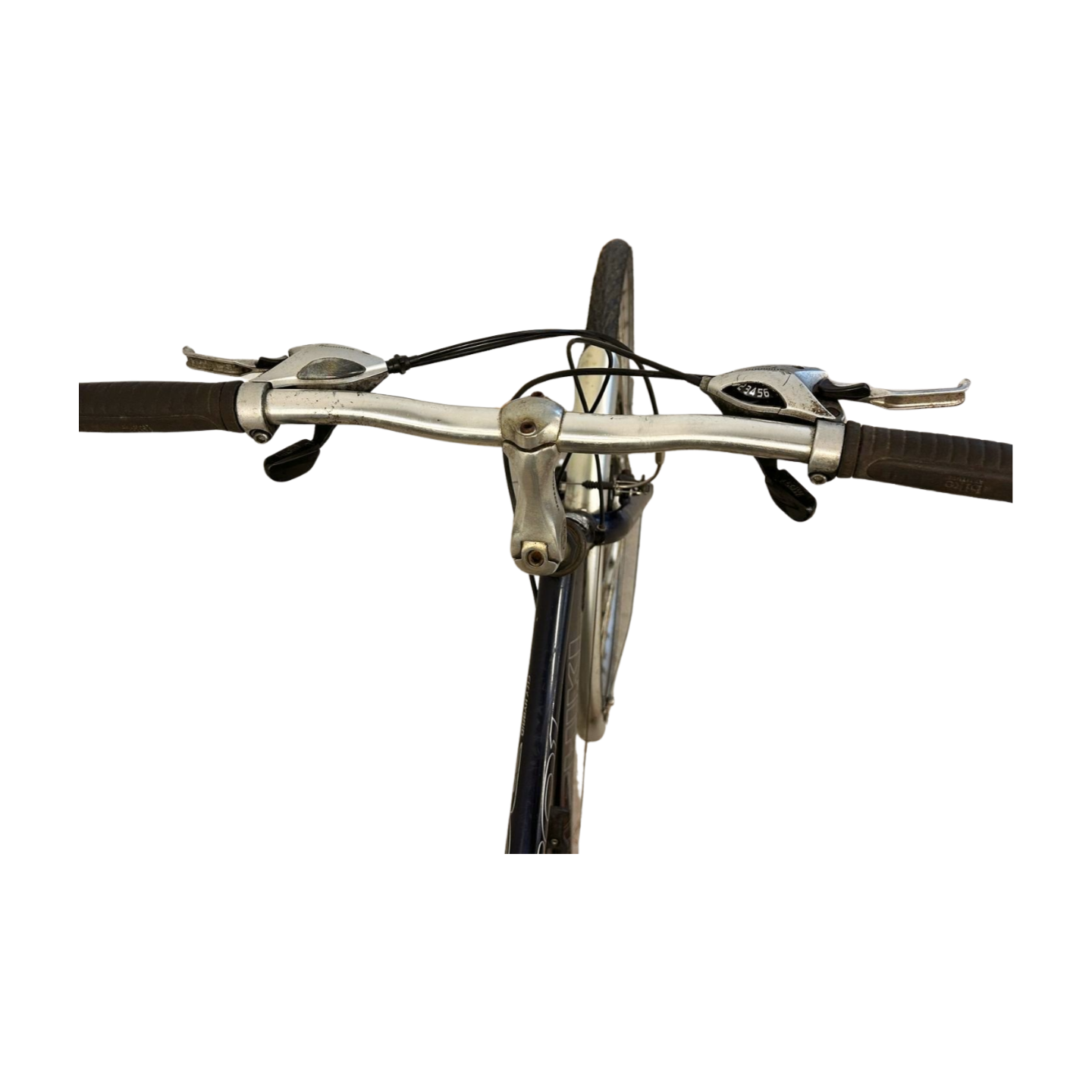 Nishiki cityhybrid 201 21vxl