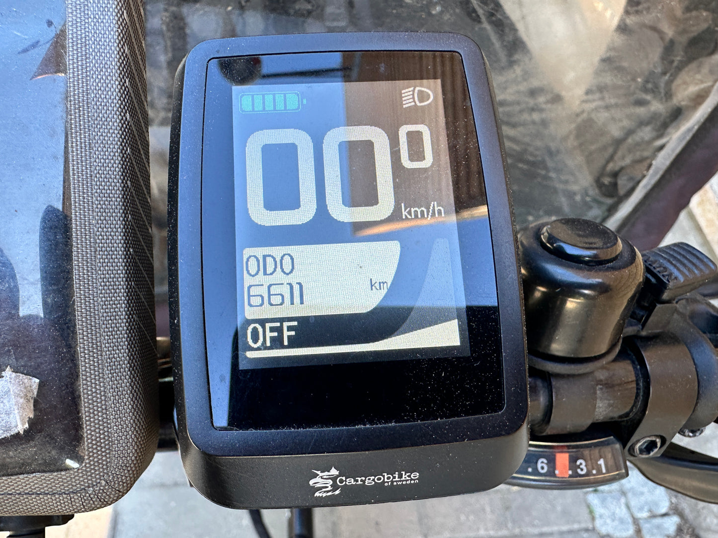 Cargobike deLight
