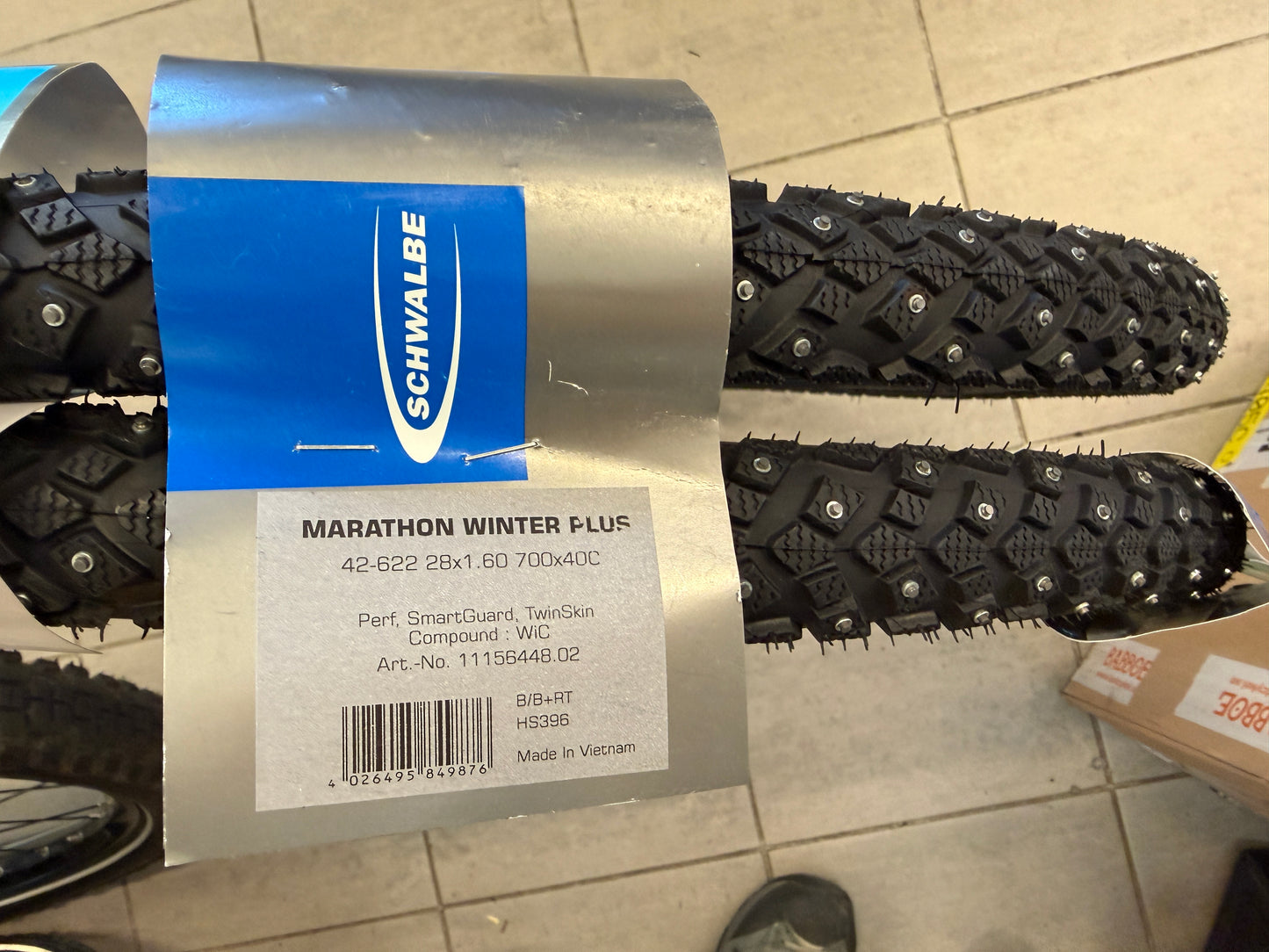 Ecoride Ambassador Nexus 8 – 2021 – endast 129 km