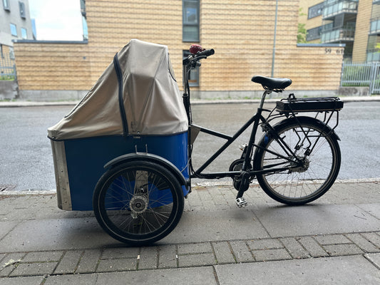 Nihola family med elassist
