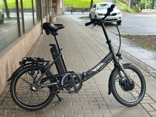 Ecoride Flexible 3