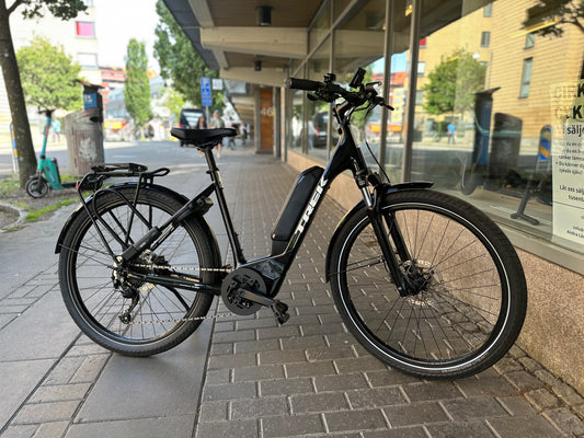 Trek Allant +5