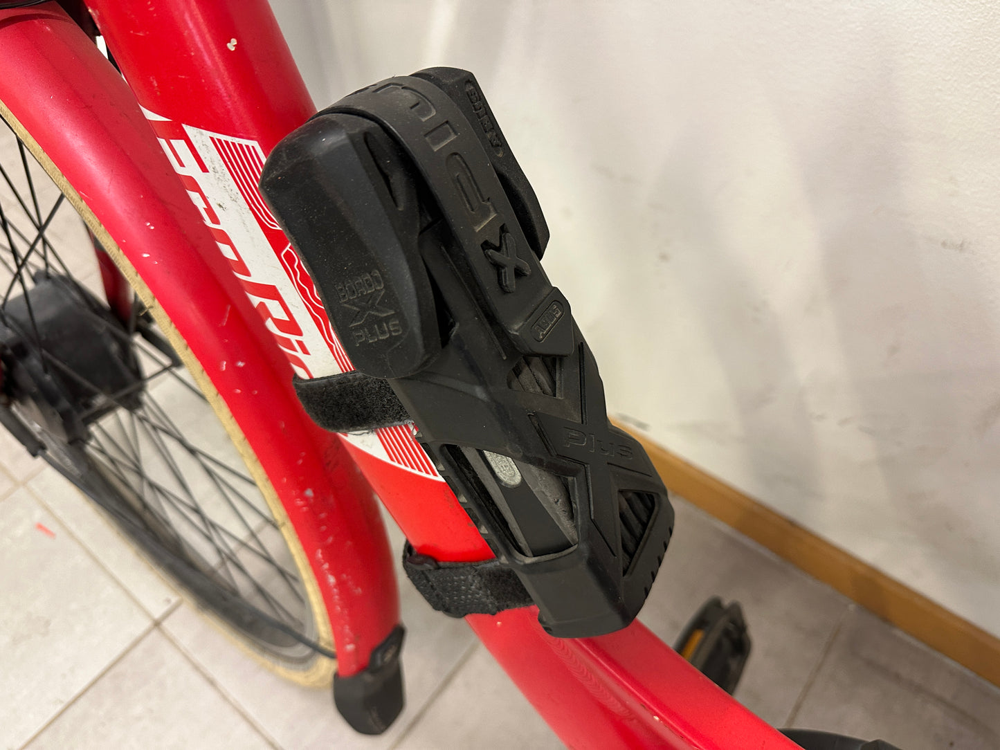 Ecoride Amassador 8 vxl