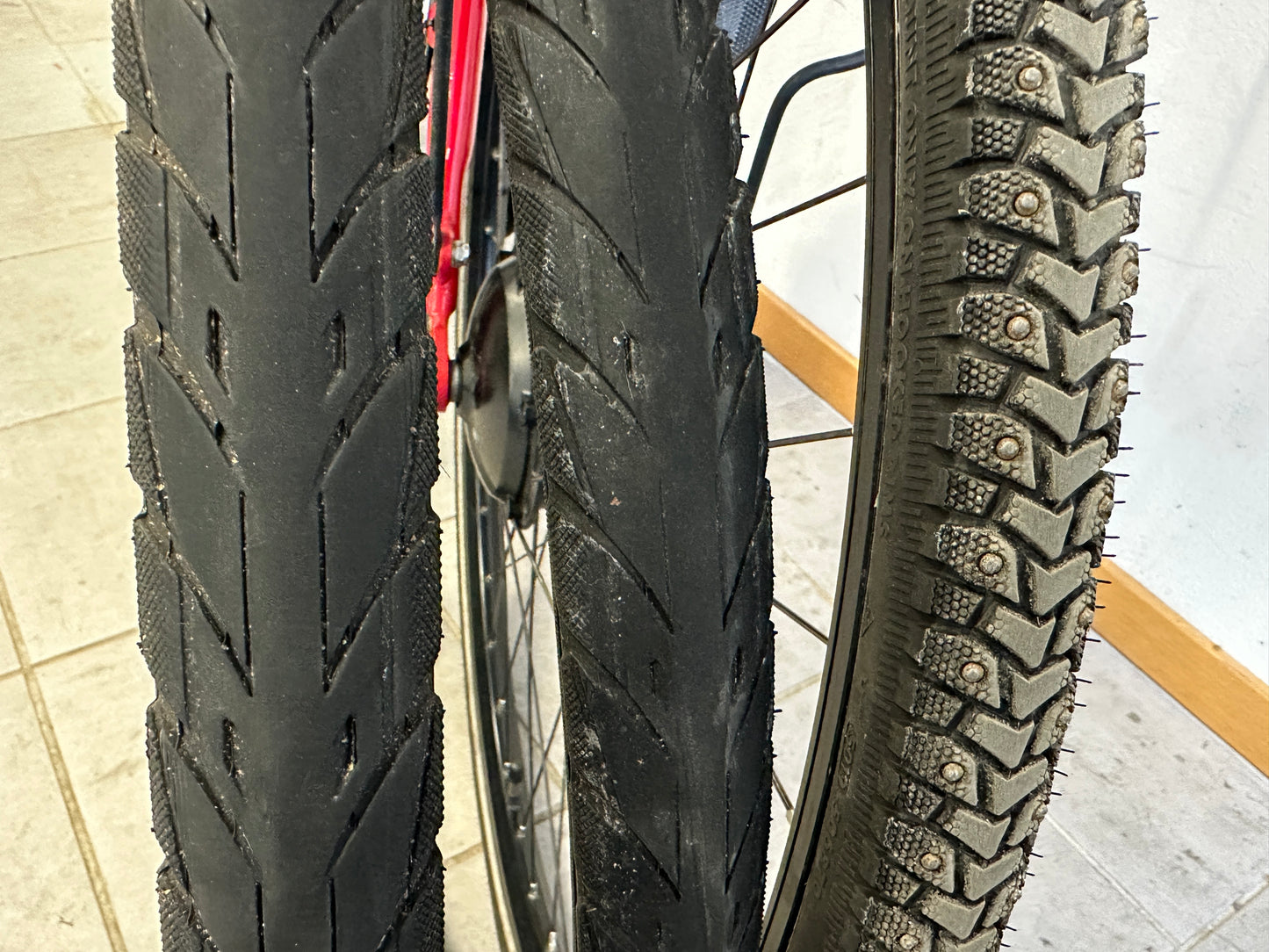 Ecoride Ambassdor Nexus 8