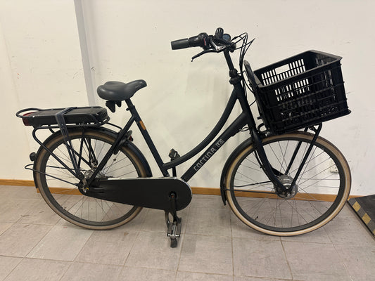 Elcykel Cortina E-U4