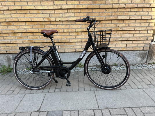 Ecoride Ambassador