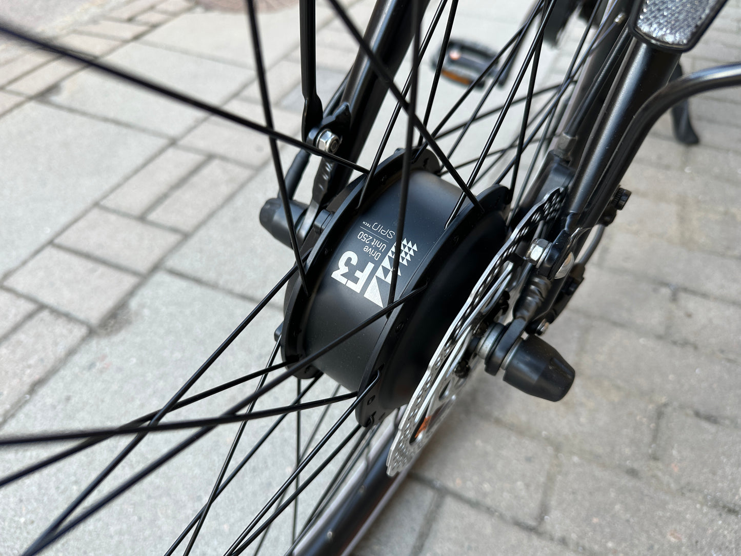 Ecoride Ambassador