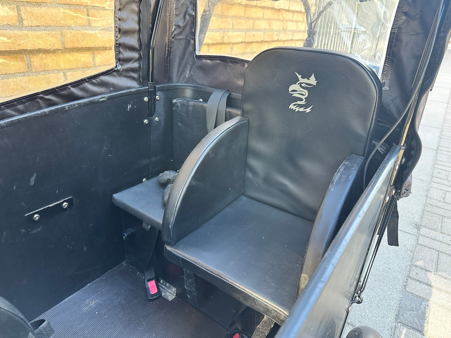 Cargobike deLight