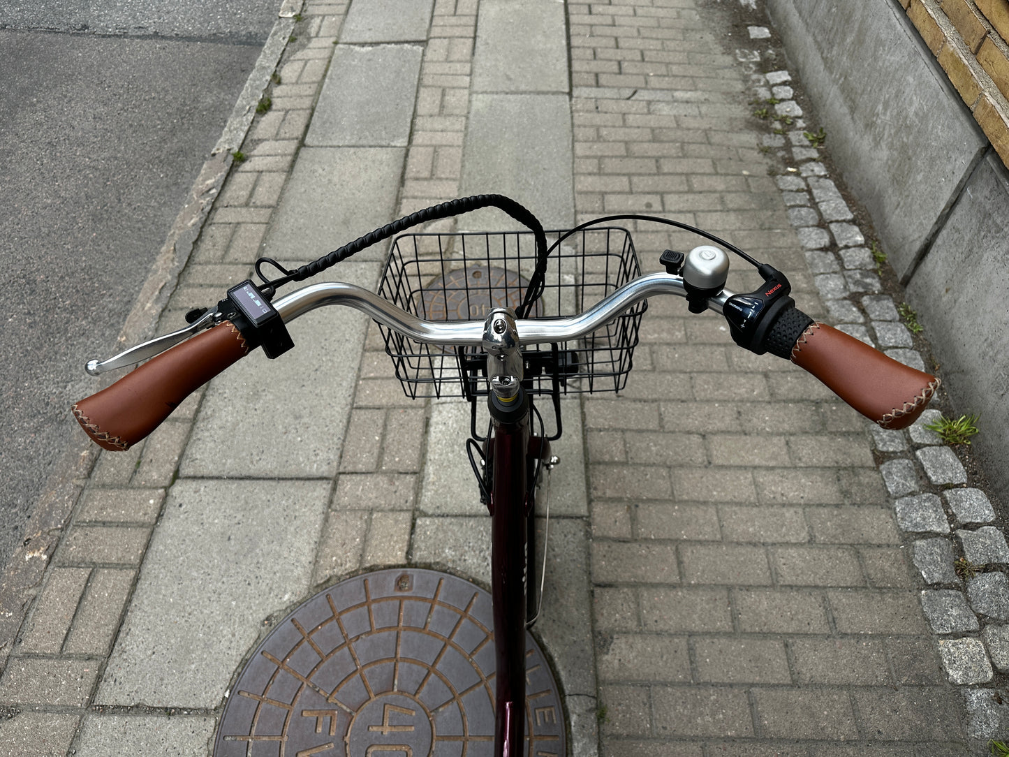 Evobike Elegant