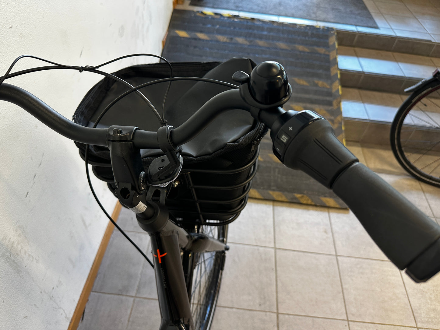 Ecoride Ambassador