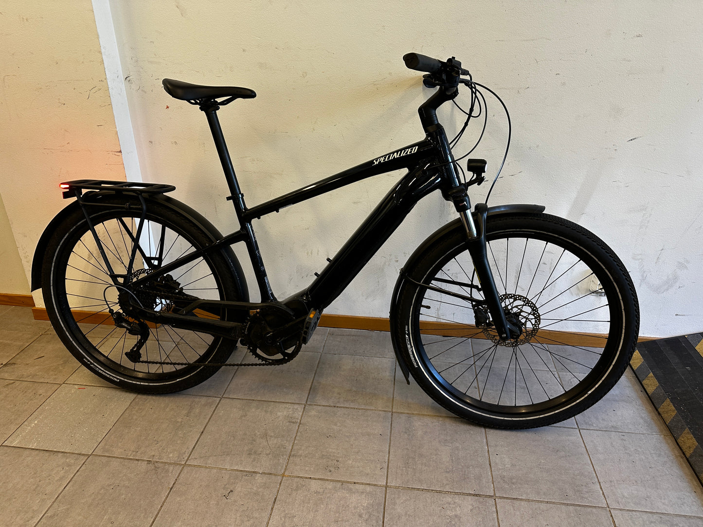 Specialized Turbo Vado 3.0