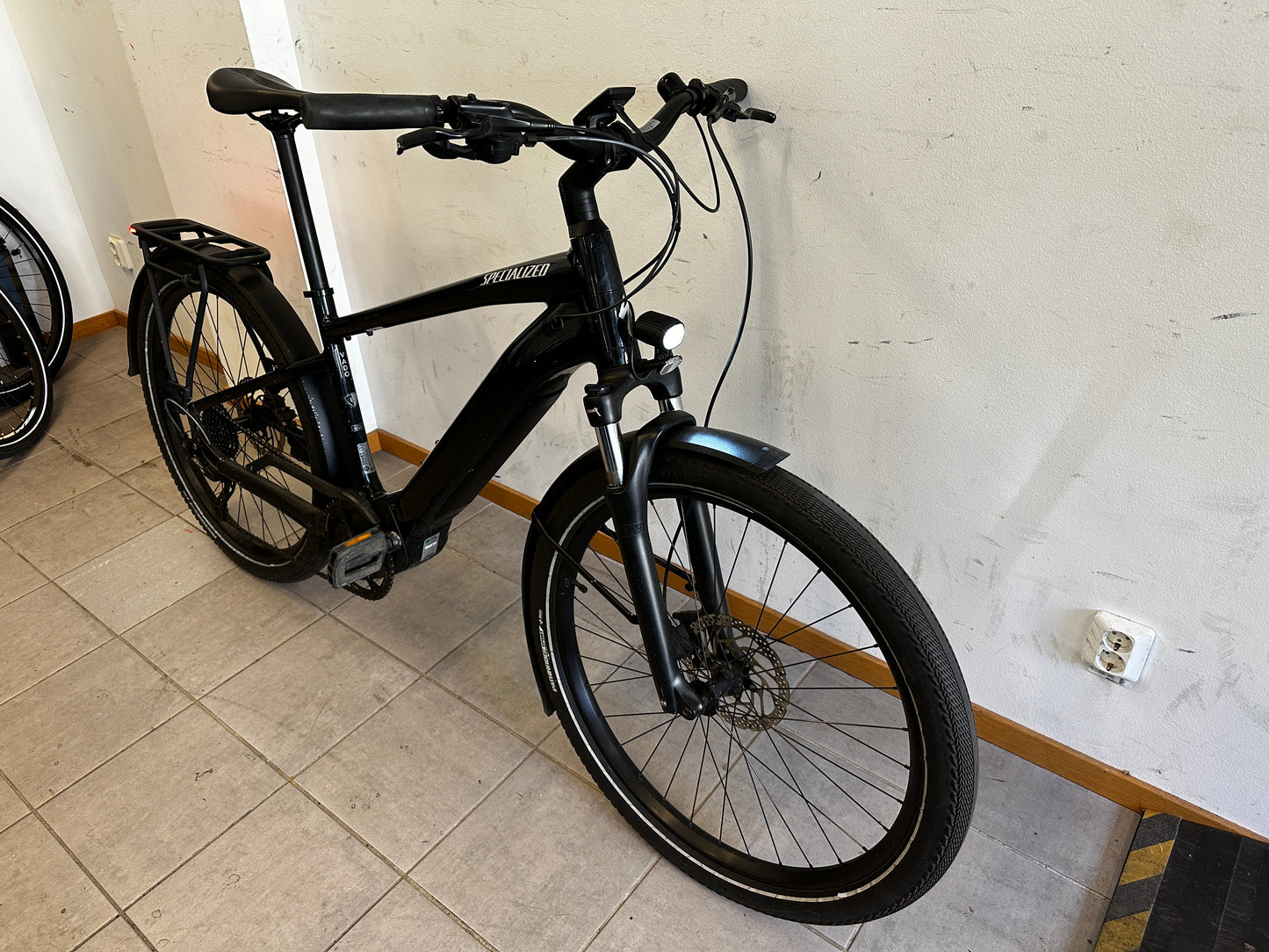 Specialized Turbo Vado 3.0