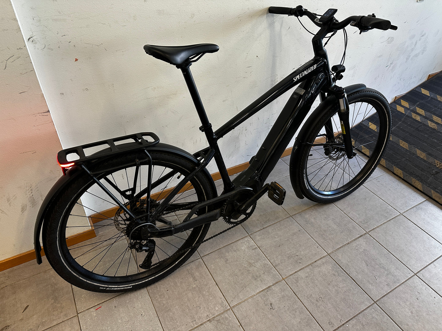 Specialized Turbo Vado 3.0