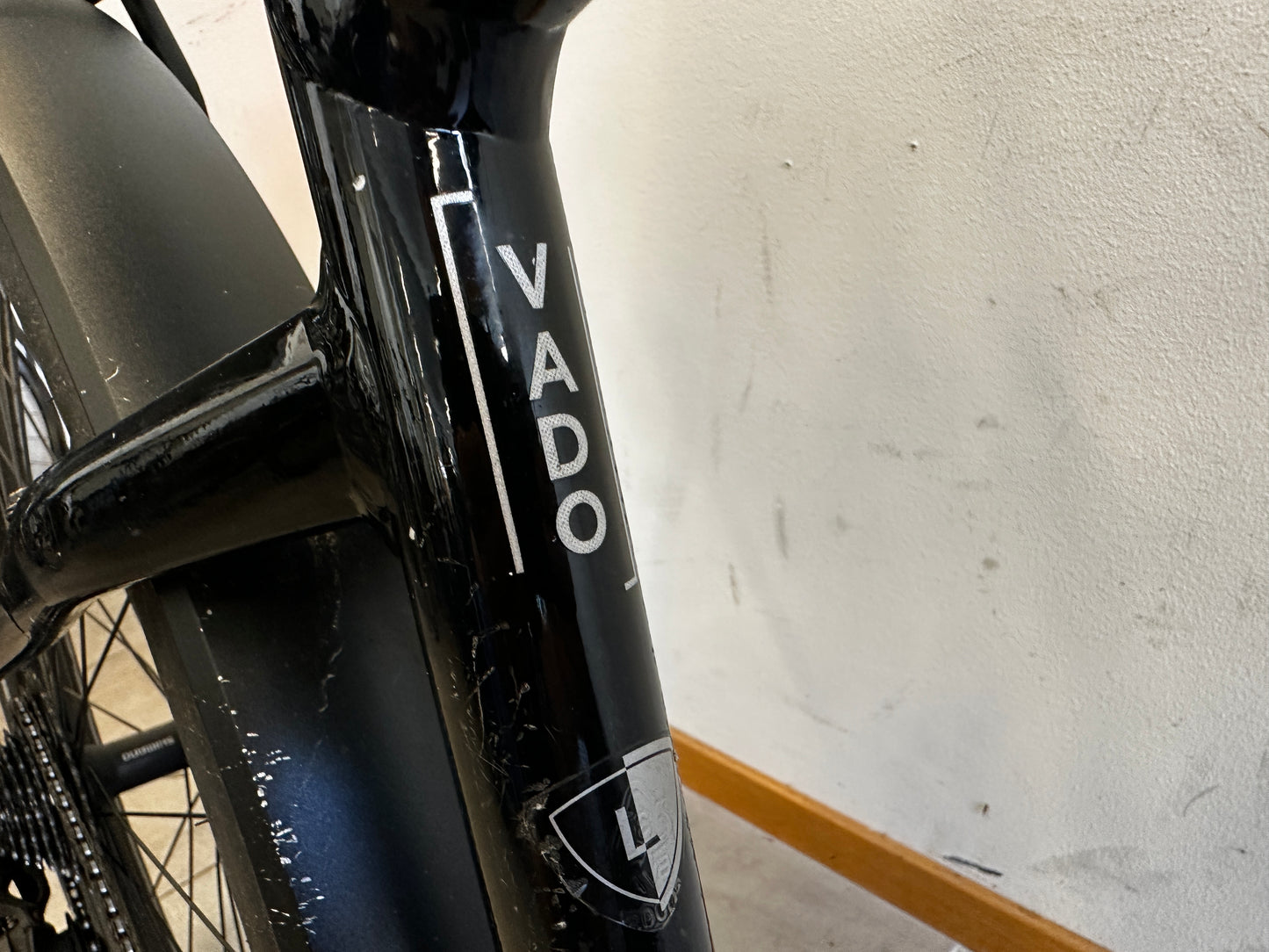 Specialized Turbo Vado 3.0