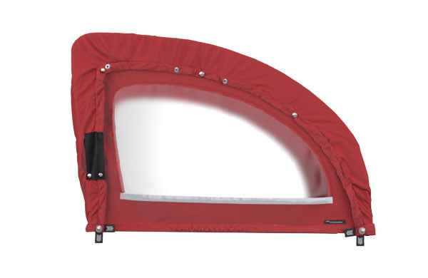 Refurbished Christiania el-lastcykel för 2 barn – med Shimano EP8 Cargo